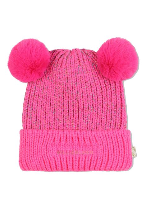 Berretto con pompon BILLIEBLUSH KIDS | U21508473